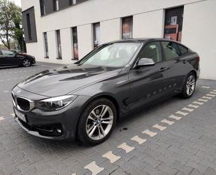 BMW BMW 320 Gran Turismo 320d xDrive MrSt 23% Perfect Gebrauchtwagen