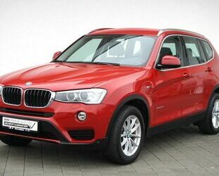 BMW BMW X3 xDrive20d - Gebrauchtwagen