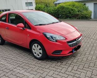 Opel Opel Corsa 1.3 CDTI Selection 55kW Selection Gebrauchtwagen