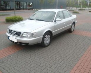 Audi Audi 100 A6 C4 2.6 E Top! Gebrauchtwagen