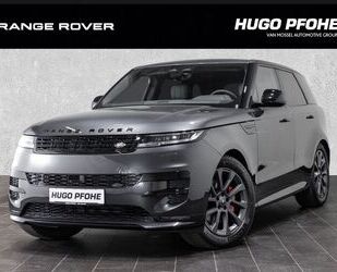 Land Rover Land Rover Range Rover Sport DYNAMIC SE 3.0 D300 a Gebrauchtwagen