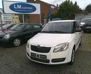 Skoda Skoda Fabia Classic KLIMA Gebrauchtwagen