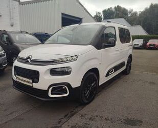 Citroen Citroën Berlingo PureTech 130 EAT8 Klimaaut/PDC+Ca Gebrauchtwagen