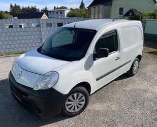 Renault Renault Kangoo 1.5 dci Kasten Gebrauchtwagen