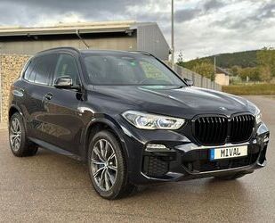 BMW BMW X5 3.0d xDrive M Sport/Shadow-Line/Harman-Kard Gebrauchtwagen