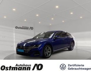 VW Volkswagen Arteon Shooting Brake 1.4 TSI Hybrid *S Gebrauchtwagen