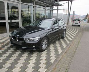 BMW BMW 318 d/panomrama/Automatic Gebrauchtwagen