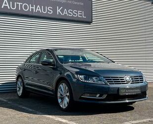 VW Volkswagen Passat CC*BI-XENON/NAVI/LEDER/R.KAMERA/ Gebrauchtwagen