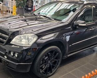 Mercedes-Benz Mercedes-Benz GL 320 CDI 4MATIC Brabus D6 Gebrauchtwagen