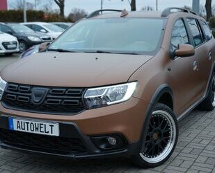 Dacia Dacia Logan MCV TCe 90 Stepway Automatik Gebrauchtwagen