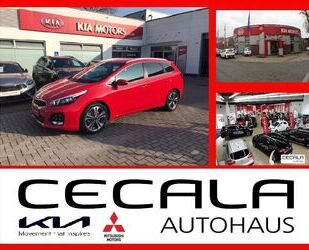 Kia Kia CEED Sportswagon 1.0 T-GDI GT LINE Gebrauchtwagen