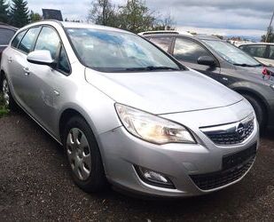 Opel Opel Astra Sports Tourer 1.3 CDTI eco Gebrauchtwagen