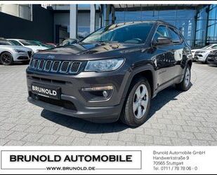 Jeep Jeep Compass Longitude FWD Gebrauchtwagen