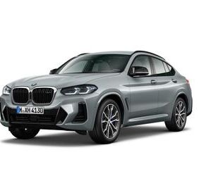 BMW BMW X4 M40d Driving Assistant Pro Head-Up Laserlic Gebrauchtwagen