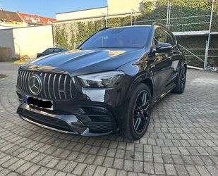 Mercedes-Benz Mercedes-Benz GLE 63 AMG Mercedes-AMG GLE 63 S 4MA Gebrauchtwagen