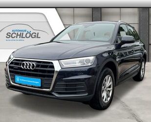 Audi Audi Q5 basis EU6d-T 2.0 45 TFSI quattro Allrad Na Gebrauchtwagen