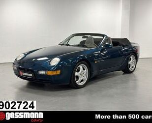 Porsche Porsche 968 Cabriolet Gebrauchtwagen