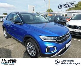 VW Volkswagen T-Roc Style 1.0 TSI OPF