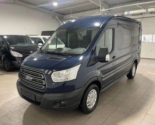 Ford Ford Transit 350,Bus(9-Si),L2H2,Trend,Klima,Garant Gebrauchtwagen