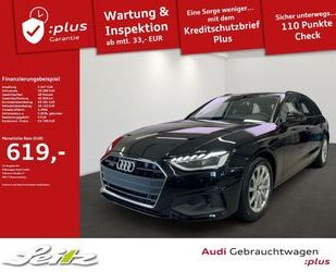 Audi Audi A4 Avant 50 TDI quattro *AHK*MATRIX*KAMERA* Gebrauchtwagen