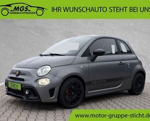 Abarth Abarth 595 Competizione #DAB #BT #PDC #SPORT #AUSP Gebrauchtwagen