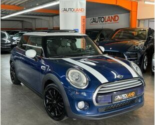 Mini MINI COOPER Mini*NAVI*LED*PANO*PDC*KLIMA*SHZG*TOP* Gebrauchtwagen