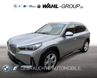 BMW BMW iX1 xDrive30 xLine | Navi LED AHK PDC Sitzhzg. Gebrauchtwagen