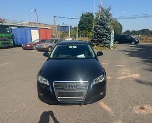 Audi Audi A3 Sportback 2.0 TDI Ambition Gebrauchtwagen