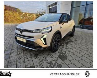 Renault Renault Captur TCe Mild Hybrid 160 EDC ESPRIT ALPI Gebrauchtwagen