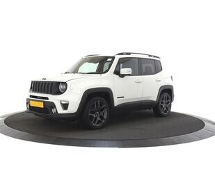 Jeep Jeep Renegade 1.3T 4x e 240pk Plug-In Hybrid 4WD S Gebrauchtwagen