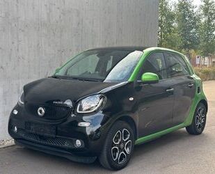 Smart Smart ForFour electric drive/EQ *PANO*LED*PDC*SHZ* Gebrauchtwagen