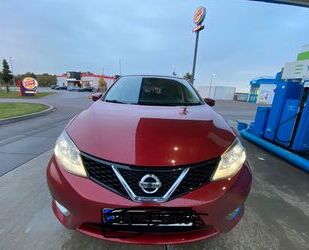 Nissan Nissan Pulsar 1.2 DIG-T N-CONNECTA Xtronic N-CONNE Gebrauchtwagen