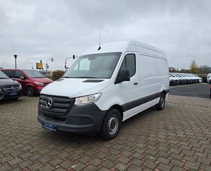 Mercedes-Benz Mercedes-Benz Sprinter.317.CDI.H2.L2.KLIMA.NAVI.MB Gebrauchtwagen