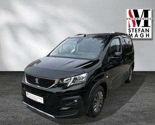 Peugeot Peugeot Rifter 1.2 PureTech 110 Allure L1 Tempoma Gebrauchtwagen