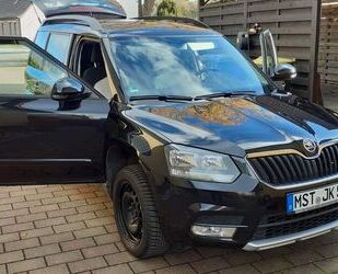 Skoda Skoda Yeti Ambition Gebrauchtwagen