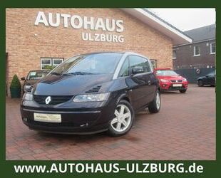 Renault Renault Avantime Dynamique 3.0 V6/Bi-Xen/Navi/Lede Gebrauchtwagen