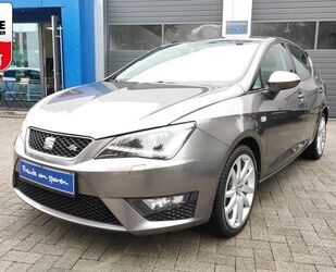 Seat Seat Ibiza FR BI-Xenon/Navi/PDC/Bluetooth/Tempo Gebrauchtwagen