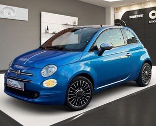 Fiat Fiat 500 Launch Edition Sport Navi Beats TFT Panor Gebrauchtwagen