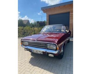 Opel Opel Commodore A... DER LEGENDÄRE COMMODORE A 2.5 Gebrauchtwagen