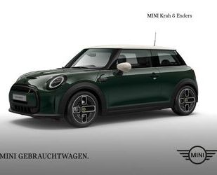 Mini MINI Cooper SE PDCv+h Alu Navi HarmanKardon LED Rü Gebrauchtwagen