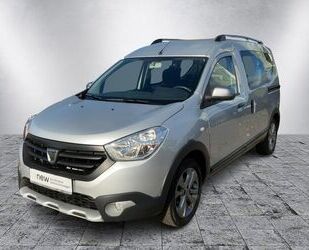 Dacia Dacia Dokker Stepway 1.2 TCe 115 Gebrauchtwagen