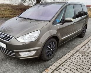 Ford Ford Galaxy 2,0TDCi 120kW Bussines Edition Gebrauchtwagen