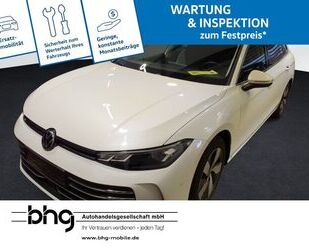 VW Volkswagen Passat Variant 1.5 e-TSI DSG Business I Gebrauchtwagen