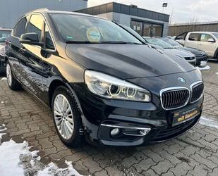 BMW BMW 218 Baureihe 2 Active Tourer 218 i Head -Up ,L Gebrauchtwagen