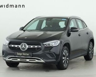 Mercedes-Benz Mercedes-Benz GLA 200 d *LED*AHK*PDC*360°*Navigati Gebrauchtwagen