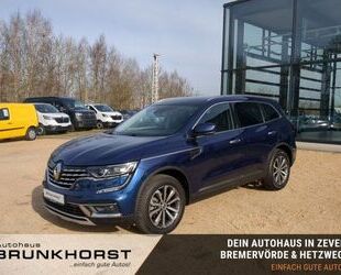 Renault Koleos Gebrauchtwagen