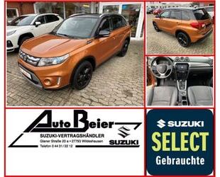 Suzuki Suzuki Vitara 1.6 (4x2) Comfort+ Gebrauchtwagen