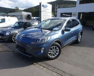 Ford Ford Kuga Titanium X LED Navi Kamera ACC AHK Allra Gebrauchtwagen