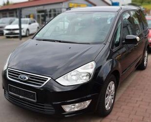 Ford Ford Galaxy Trend 7 Sitzer Gebrauchtwagen