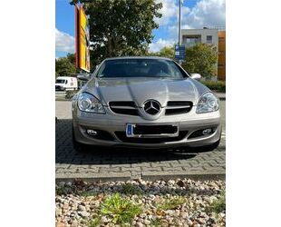 Mercedes-Benz Mercedes-Benz SLK 280 - Gebrauchtwagen